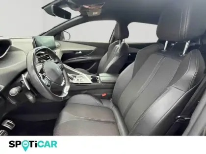 Photo 11 Peugeot 3008  1.5 BlueHDi 130ch S&S GT EAT8
