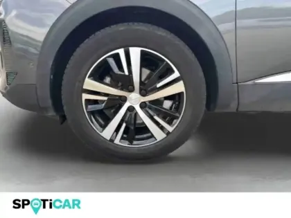 Photo 10 Peugeot 3008  1.5 BlueHDi 130ch S&S GT EAT8