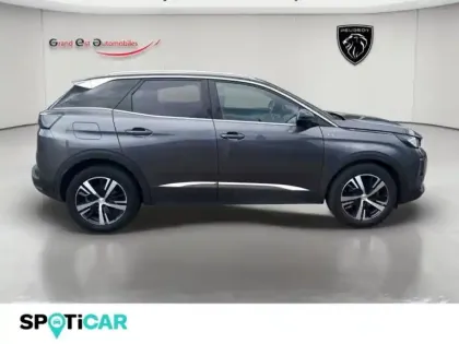Photo 7 Peugeot 3008  1.5 BlueHDi 130ch S&S GT EAT8