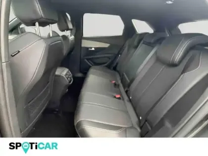 Photo 14 Peugeot 3008  1.5 BlueHDi 130ch S&S GT EAT8