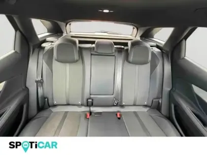 Photo 13 Peugeot 3008  1.5 BlueHDi 130ch S&S GT EAT8