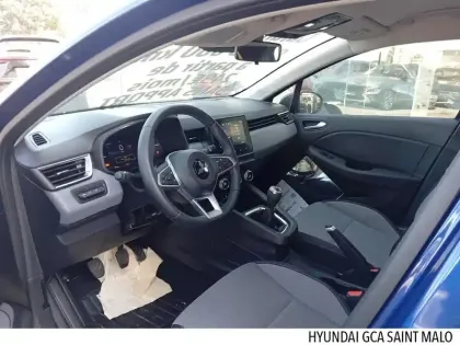 Photo 12 Mitsubishi Colt  1.0 MPI-T 91ch Intense 2025