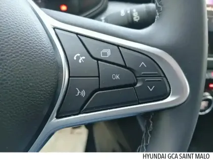 Photo 9 Mitsubishi Colt  1.0 MPI-T 91ch Intense 2025