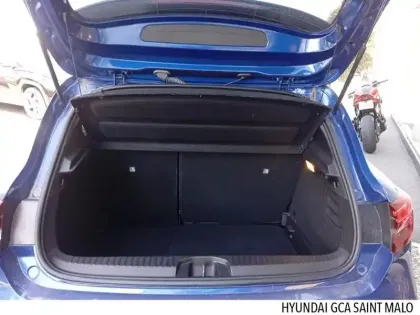 Photo 14 Mitsubishi Colt  1.0 MPI-T 91ch Intense 2025