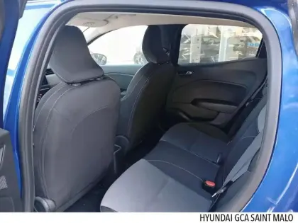 Photo 13 Mitsubishi Colt  1.0 MPI-T 91ch Intense 2025