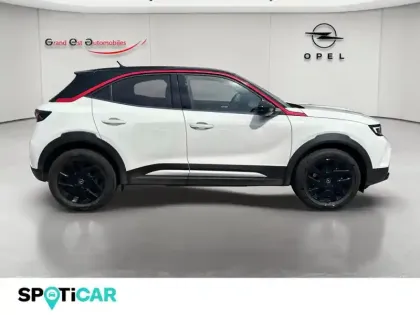 Photo 6 Opel Mokka  -e 136ch GS