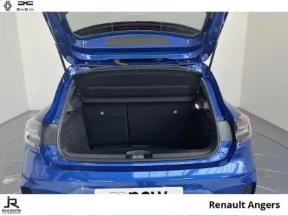Photo 6 Renault Clio  1.0 Eco-G 100ch Techno - 24