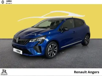 Photo Renault Clio Techno