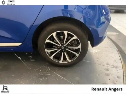 Photo 7 Renault Clio  1.0 Eco-G 100ch Techno - 24
