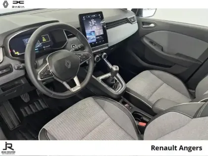 Photo 14 Renault Clio  1.0 Eco-G 100ch Techno - 24