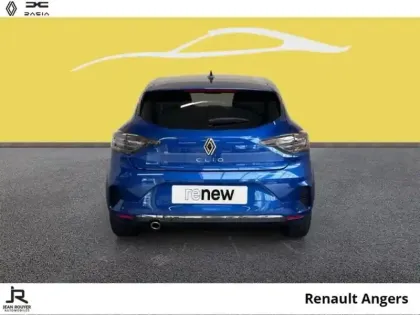 Photo 11 Renault Clio  1.0 Eco-G 100ch Techno - 24