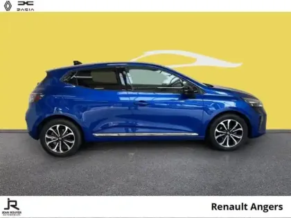 Photo 13 Renault Clio  1.0 Eco-G 100ch Techno - 24