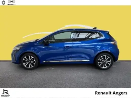 Photo 9 Renault Clio  1.0 Eco-G 100ch Techno - 24