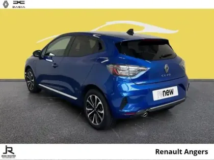 Photo 10 Renault Clio  1.0 Eco-G 100ch Techno - 24