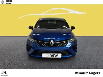 Photo 8 Renault Clio  1.0 Eco-G 100ch Techno - 24