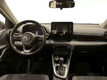 Photo 9 Toyota Yaris  116h Dynamic 5p MY21