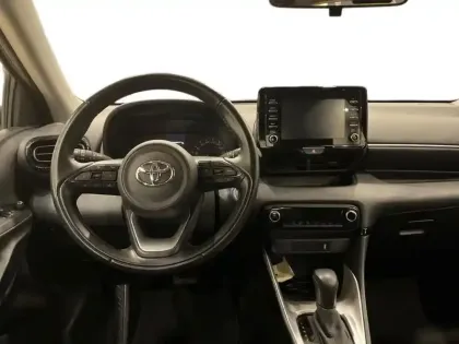 Photo 10 Toyota Yaris  116h Dynamic 5p MY21