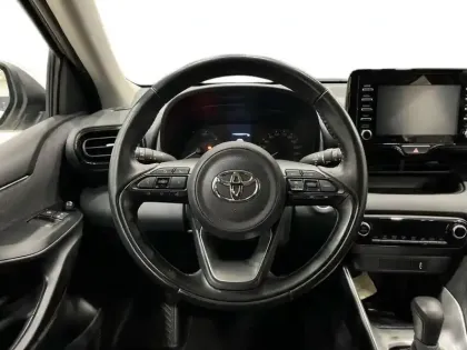 Photo 14 Toyota Yaris  116h Dynamic 5p MY21