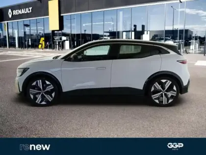 Photo 5 Renault Megane  E-Tech Electric EV60 220ch Iconic optimum charge -C