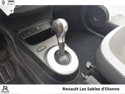 Photo 5 Renault Twingo  E-Tech Electric Equilibre R80 Achat Intégral