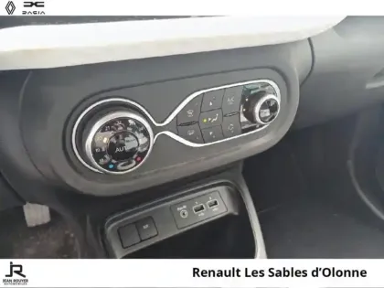 Photo 14 Renault Twingo  E-Tech Electric Equilibre R80 Achat Intégral