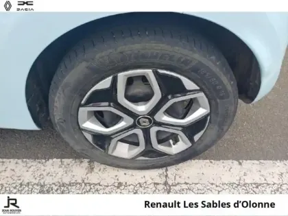 Photo 7 Renault Twingo  E-Tech Electric Equilibre R80 Achat Intégral