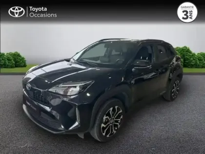 Photo Toyota Yaris Design