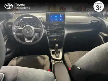 Photo 5 Toyota Yaris  Cross 116h Design MY22