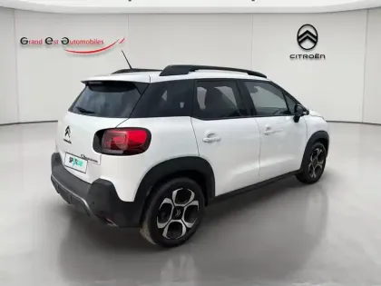 Photo 5 Citroën C3 Aircross  PureTech 110ch S&S Shine E6.d 6cv