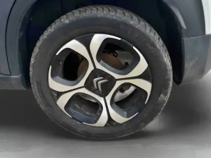 Photo 9 Citroën C3 Aircross  PureTech 110ch S&S Shine E6.d 6cv