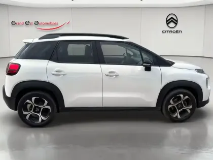 Photo 6 Citroën C3 Aircross  PureTech 110ch S&S Shine E6.d 6cv