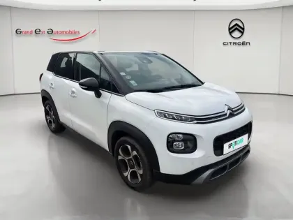 Photo 7 Citroën C3 Aircross  PureTech 110ch S&S Shine E6.d 6cv