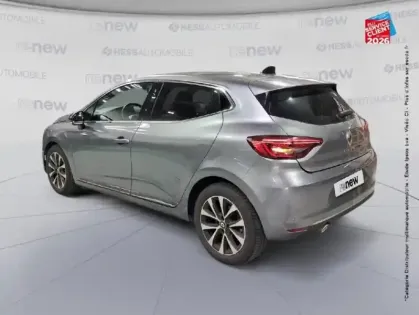 Photo 7 Renault Clio  1.0 TCe 90ch Techno - 24
