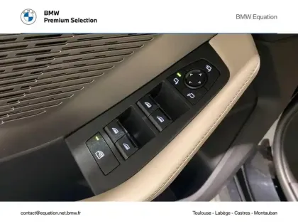 Photo 13 BMW Serie 1 Série 1 120A 170ch M Sport DKG7