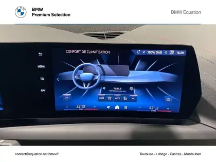 Photo 12 BMW Serie 1 Série 1 120A 170ch M Sport DKG7