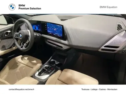 Photo 5 BMW Serie 1 Série 1 120A 170ch M Sport DKG7