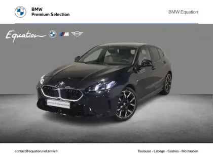 Photo Bmw Serie 1 M Sport