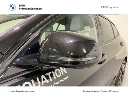 Photo 14 BMW Serie 1 Série 1 120A 170ch M Sport DKG7