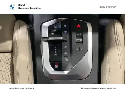 Photo 11 BMW Serie 1 Série 1 120A 170ch M Sport DKG7
