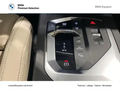 Photo 9 BMW Serie 1 Série 1 120A 170ch M Sport DKG7