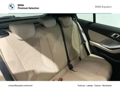 Photo 6 BMW Serie 1 Série 1 120A 170ch M Sport DKG7