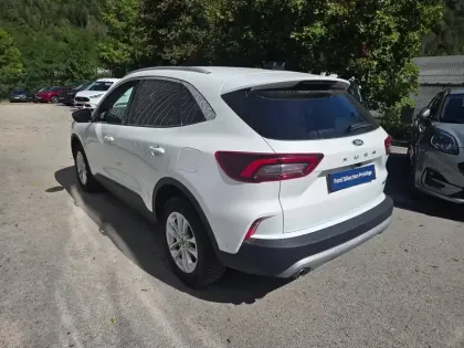 Photo 6 Ford Kuga  2.5 Duratec 180ch Hybrid FlexiFuel Titanium Business Powershift