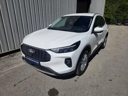 Photo Ford Kuga Titanium Business