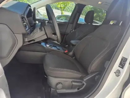 Photo 9 Ford Kuga  2.5 Duratec 180ch Hybrid FlexiFuel Titanium Business Powershift