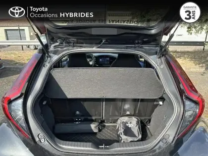Photo 9 Toyota Aygo X  116h Graphic