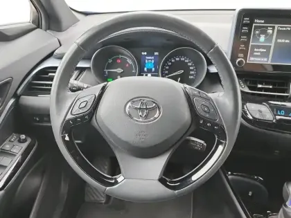 Photo 10 Toyota C-HR  122h Edition 2WD E-CVT MY20