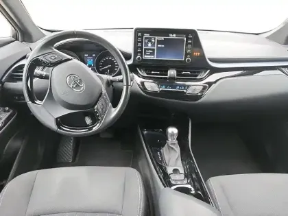 Photo 11 Toyota C-HR  122h Edition 2WD E-CVT MY20