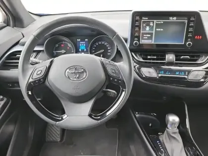 Photo 12 Toyota C-HR  122h Edition 2WD E-CVT MY20