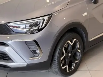Photo 8 Opel Crossland  1.2 Turbo 130ch Ultimate