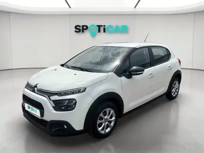 Photo Citroën C3 You!